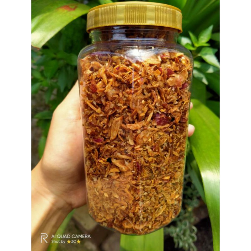 

Bawang Goreng