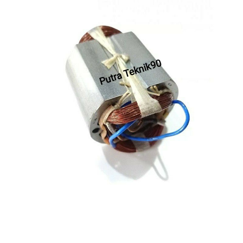 STATOR BOR 13MM MODERN M-2150