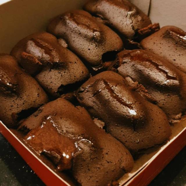 

Kue Balok Orisinil isi 8