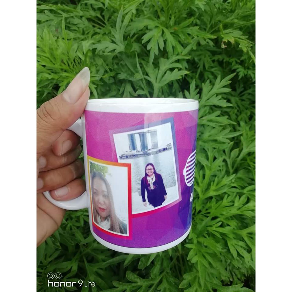 Mug custom