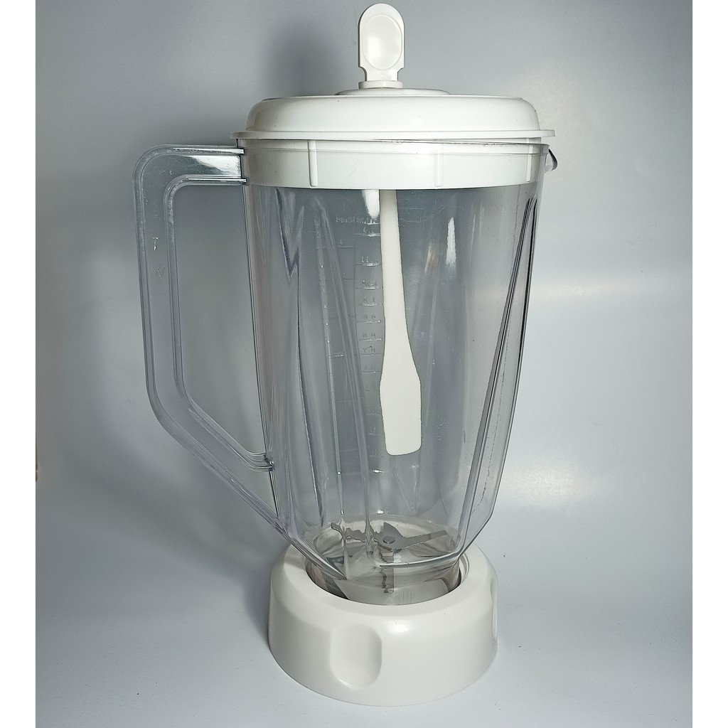 Gelas Blender Philips set (HR 2815)