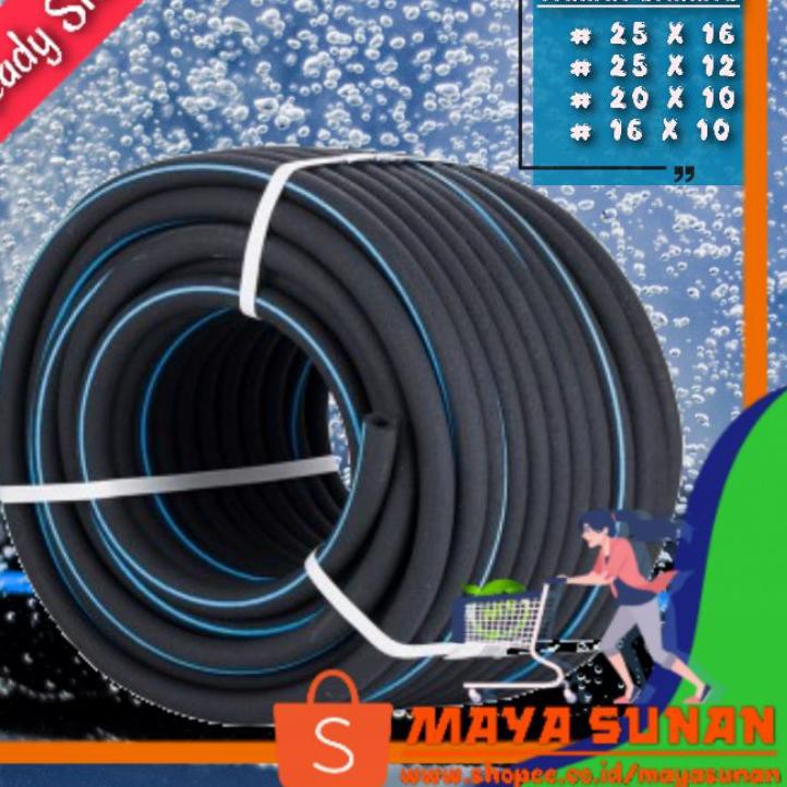 Grosir ✢ Uniring Selang Aerator Gelembung Nano...