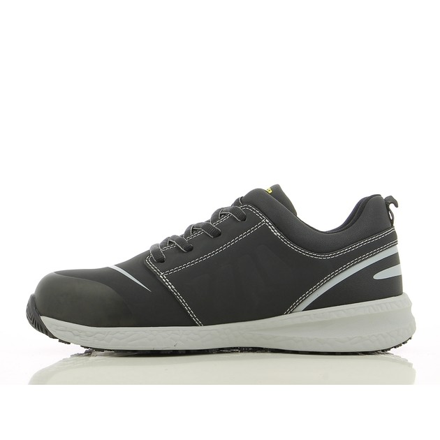 Sepatu Safety Jogger ROCKET81 S1P  HRO  SRC