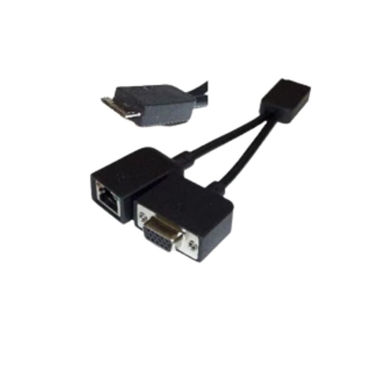 Y Cable for Acer Aspire V5-571G V5-531 471 431 VGA LAN Ethernet