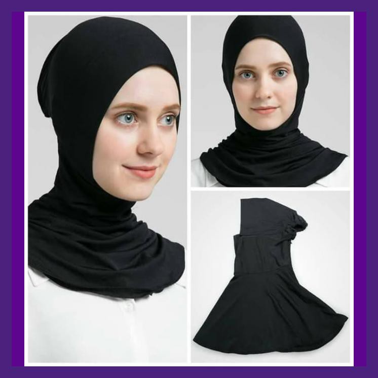 INNER ANTEM /NINJA ANTEM/CIPUT ANTEM/INNER NINJA ANTEM RESLETING BLACK