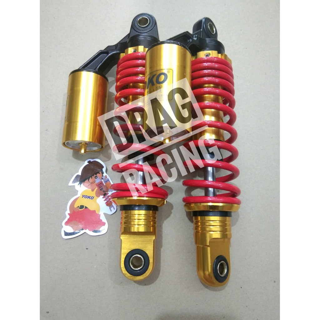 shock tabung jupiter z. vega r. force1. yoko Limited bac 12312