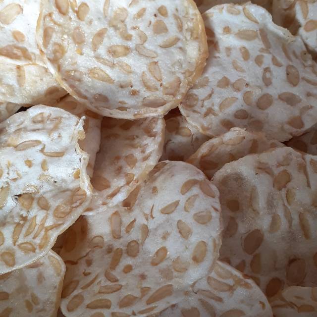 

TEMPE KRIUK GURIH - ORI