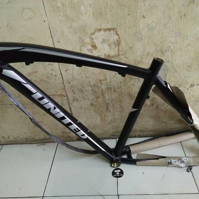 frame mtb terbaik