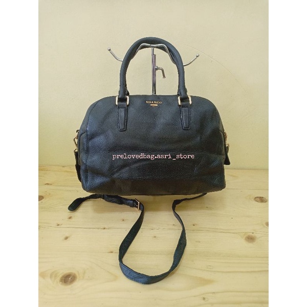 tas nina ricci authentic preloved second