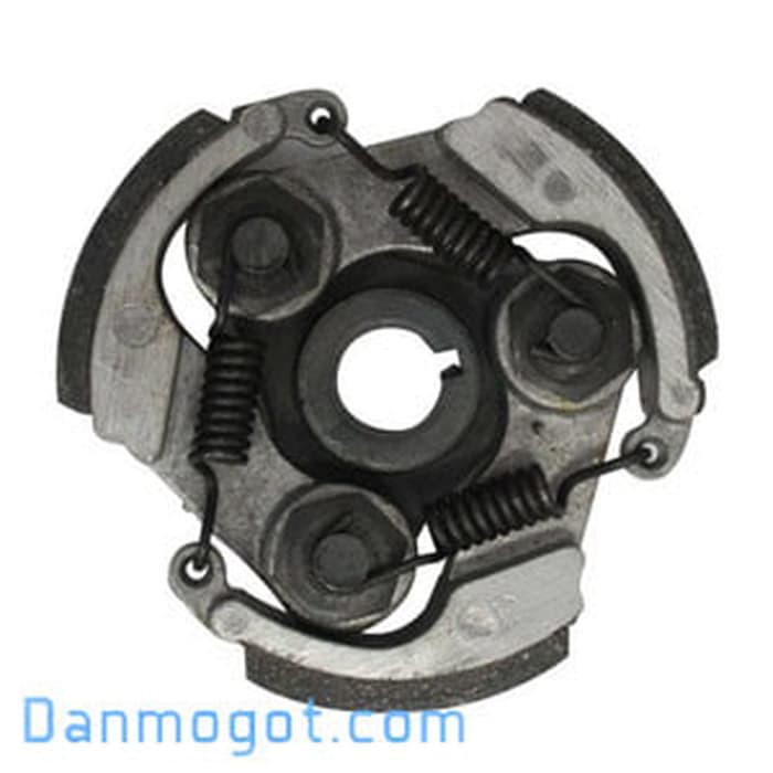 SparePart Kopling Motor Mini Trail GP ATV, X5 AUSTRALIA