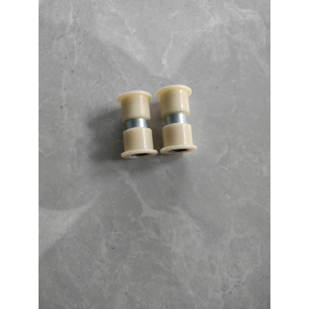 BOSH BUSING ARM TIGER COPY ORIGINAL SET KANAN KIRI