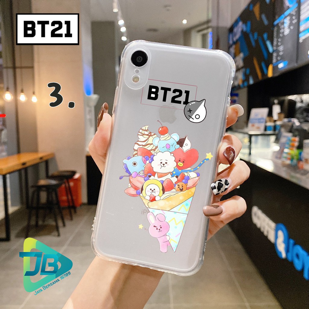 SOFTCASE CHOICE KARTUN REALME C1 C2 C3 2 5 5I 5S 2 6 7 C17 7I C11 C12 C15 NARZO 20 PRO JB3845