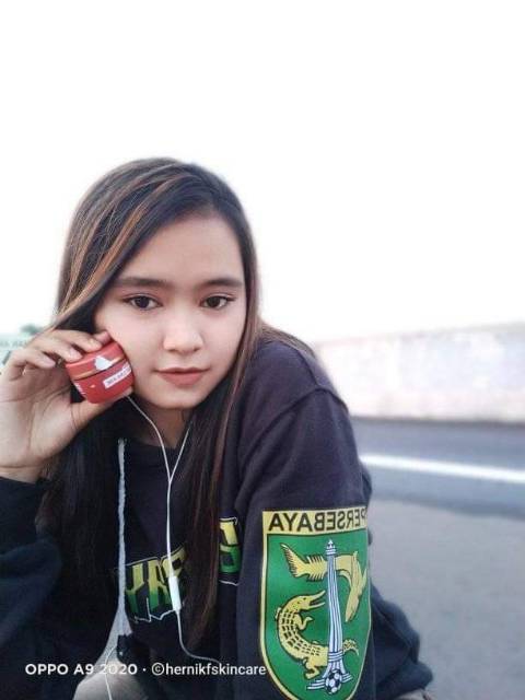 LC BEAUTY ORIGINAL 100%