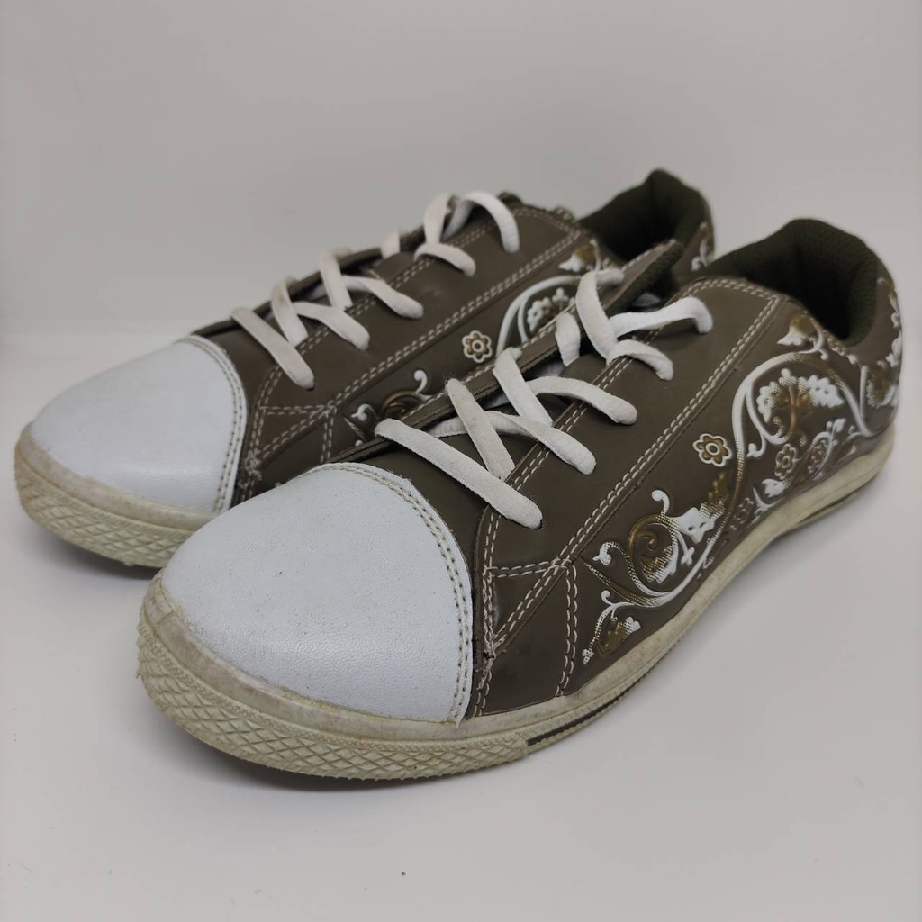 Sepatu Futsal Cindy Finotti