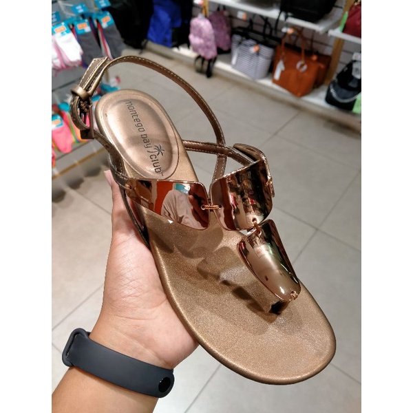 MONTEGO BAY CLUB by PAYLESS harga normal 399.000