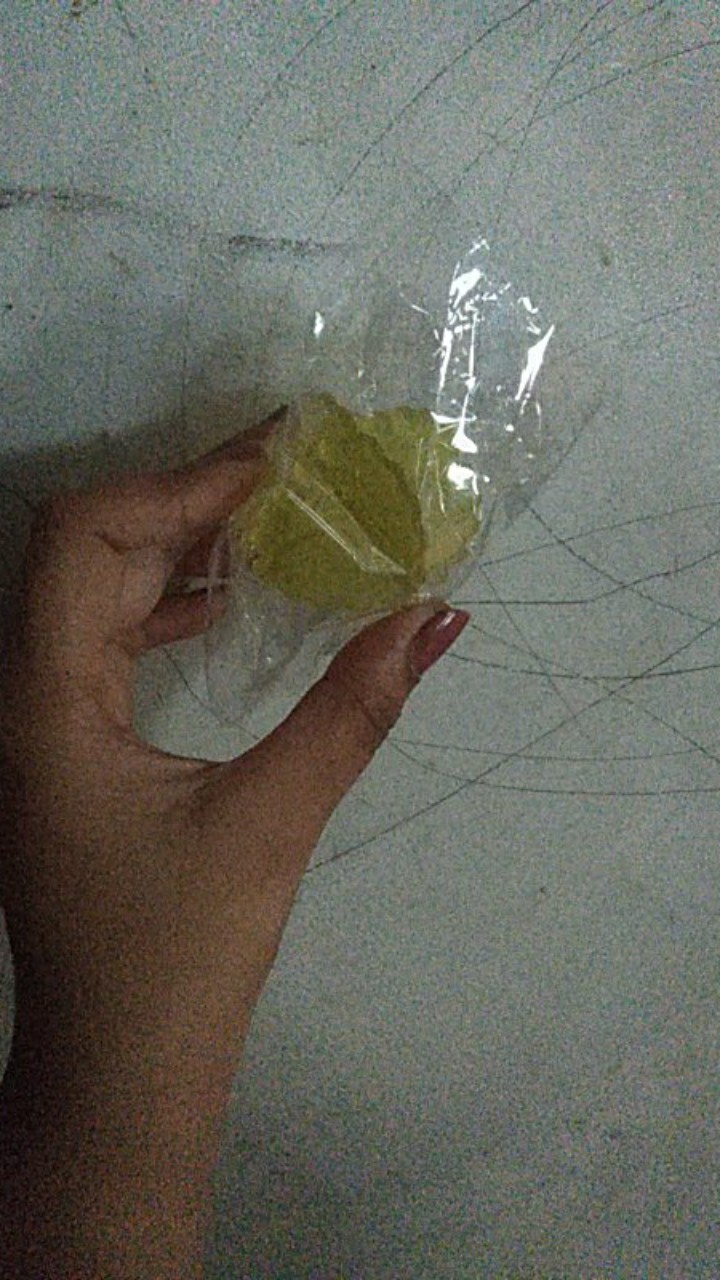 Laundry Clean Ball / Bola Karet Pencuci Mesin Cuci Balls