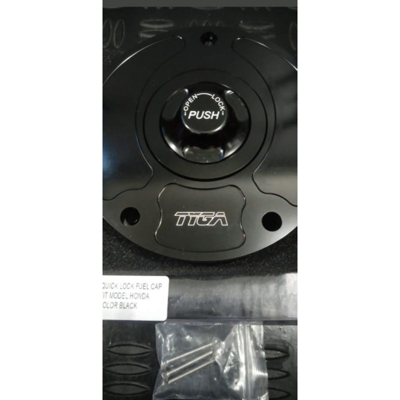 fuelcap TYGA PERFORMANCE honda NSR