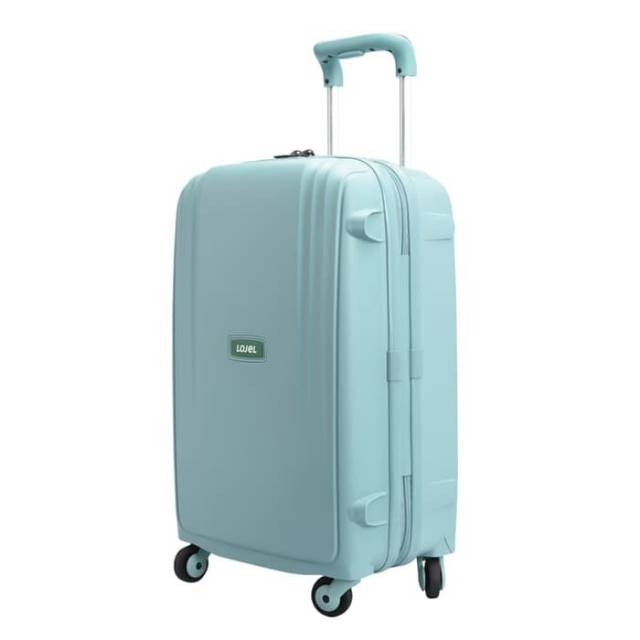 Koper Lojel Lineo Koper Hardcase Small/21 Inch Liquid Blue