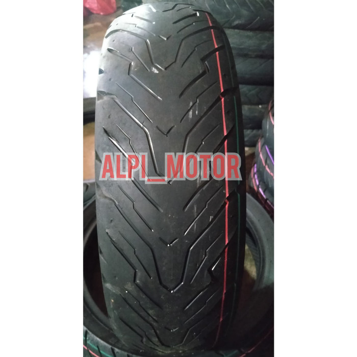 ban Pirelli 140/70 ring 14