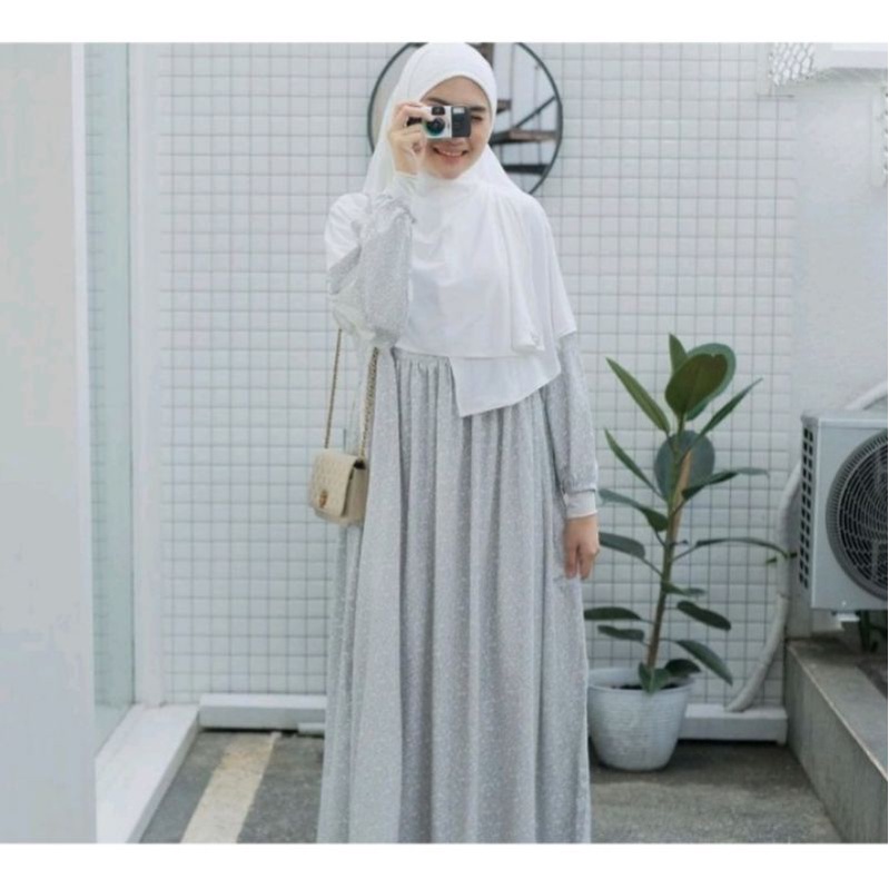 NEW Raline Dress Nava size L Khalewale