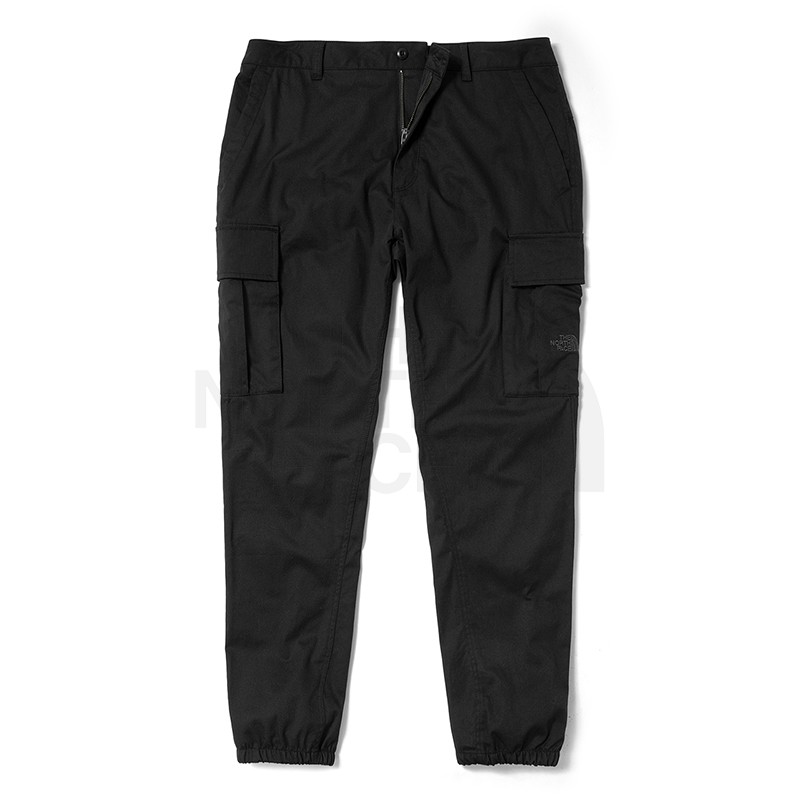 ripstop cargo joggers