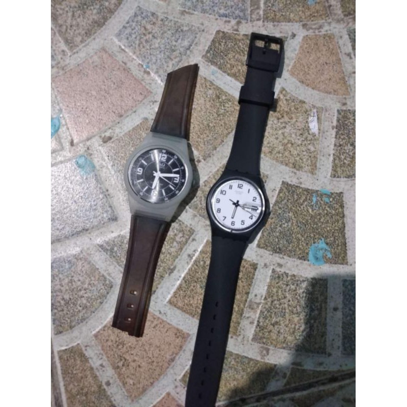 JAM TANGAN QNQ