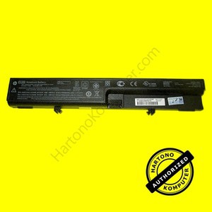 Genuine Baterai Compaq 510 Original