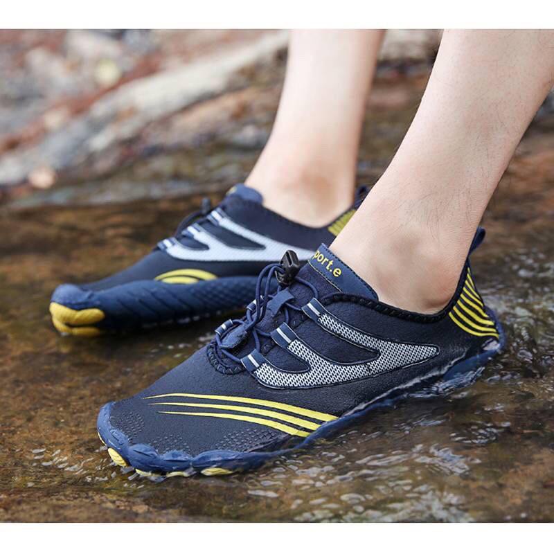 SEPATU PANTAI SPORT / SEPATU ANTI KARANG / SEPATU HIKING/ SEPATU DIVING