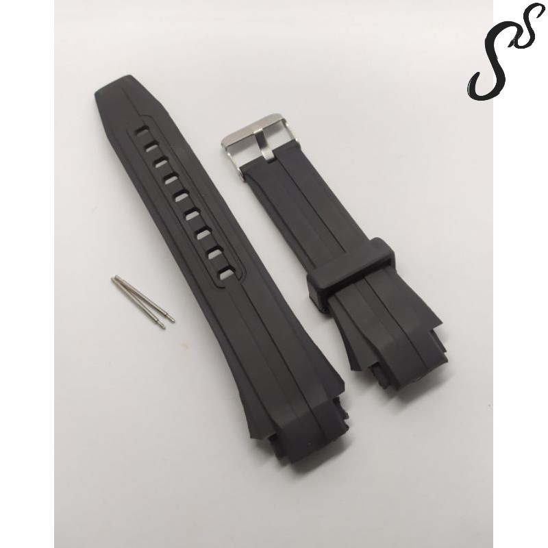 Tali Atau Strap Rubber IGear igear 17 17-1918 17-1938 tali Jam igear i7 1938