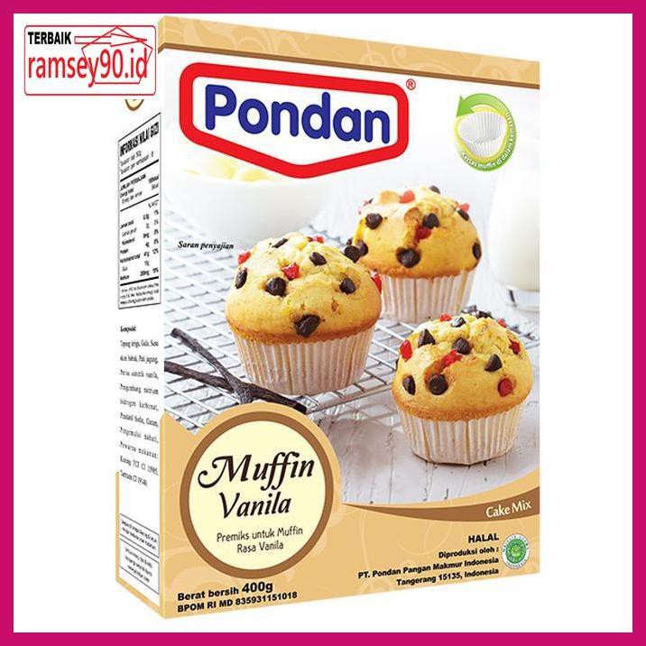 

Rytdhy- Pondan Muffin Gratis Spatula 7Utu7T-