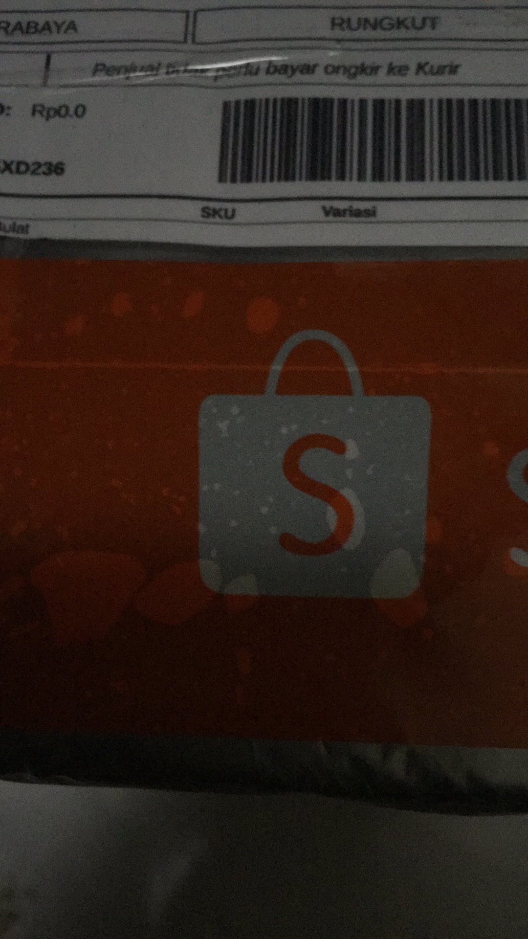 Refill Pel Lantai Sumbu Bulat