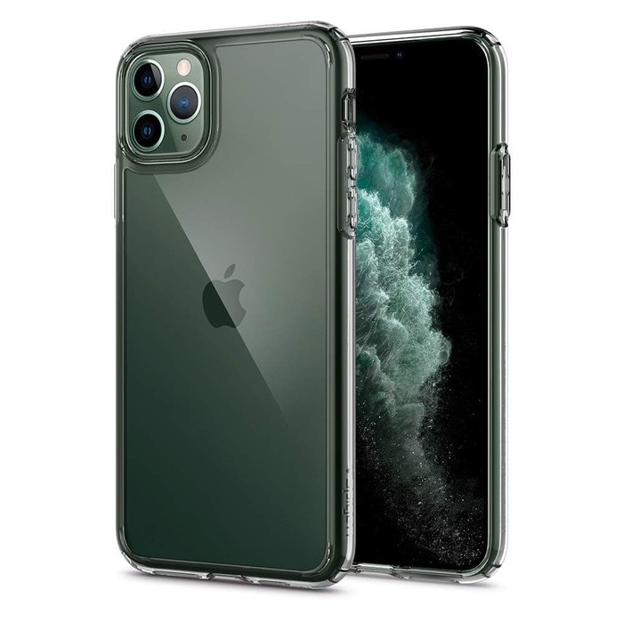 Soft case / Silicon Iphone 11 - 12 series