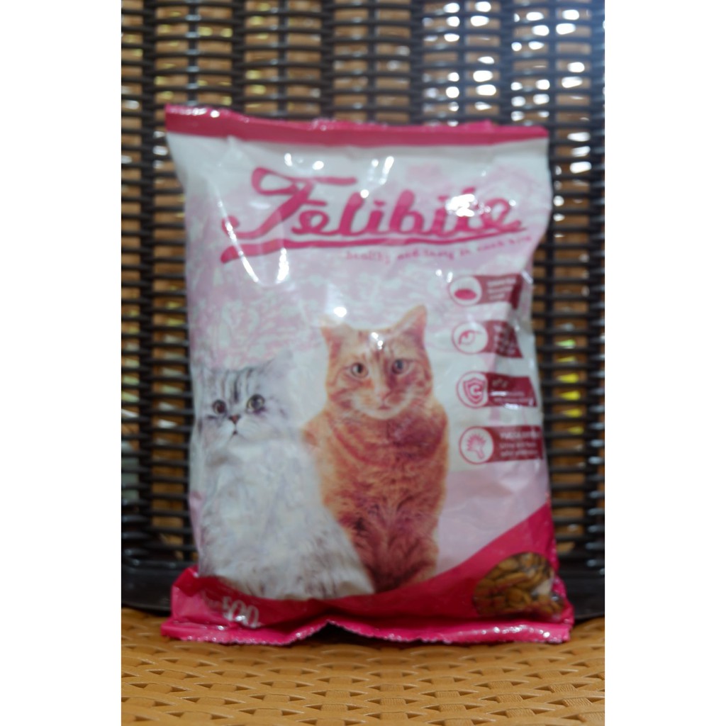 

FELIBITE 500GR