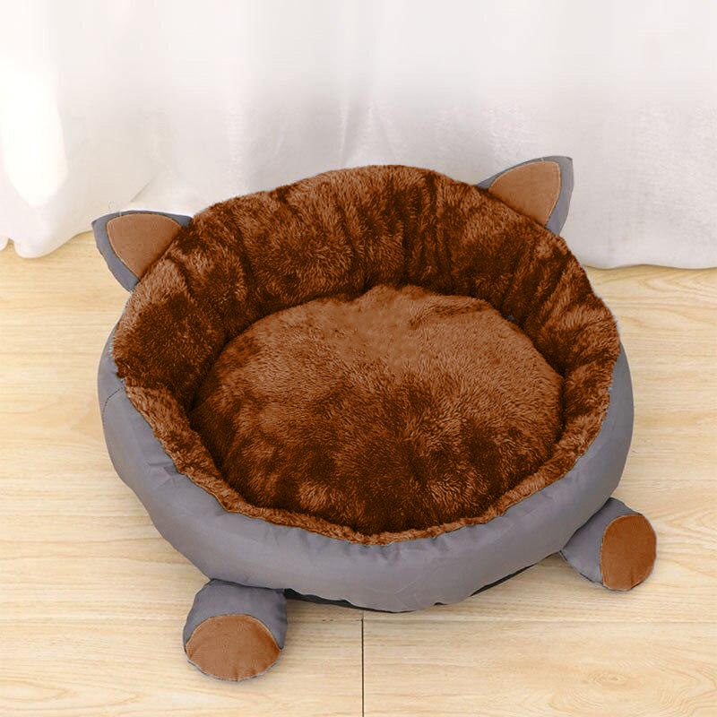 Tempat tidur Kucing Besar Besar Dan Jumbo/Rumah Kucing/Ranjang Kucing/Alas Tidur Kucing Murah/Kasur Kucing Bulu Halus Dan Hangat/Tempat Tidur Kucing Dan Anjing/Aksessoris Hewan Peliharaan/Kandang Kucing Murah/Cat Bed/Kasur Kucing Empuk Jumbo/Bantal Kucing