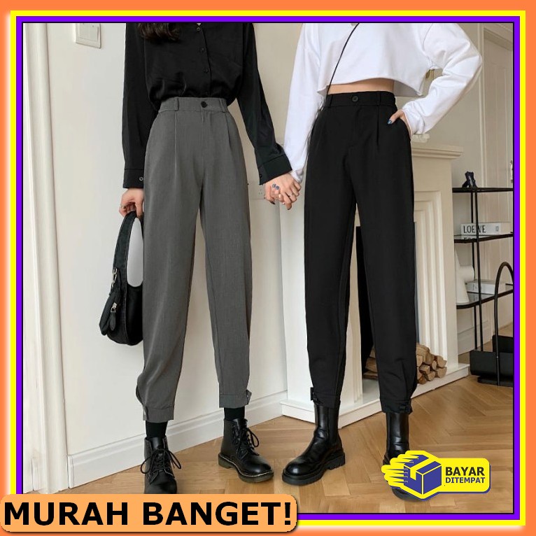 Daily Set Rayon Dewasa / Setcel Rayon Dewasa / Baju Celana Cewek  JR446 NewCelana Fashion Wanita 5