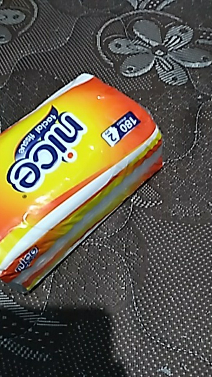 Nice Tisu 180sheet 2ply