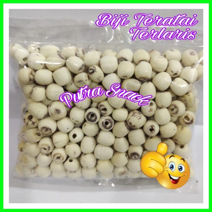 

---Terbaru--- Biji Teratai Ukuran Sedang(Lian Zi)1kg