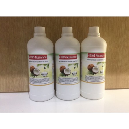 

flas sale !!Vco khas Premium Quality 1000 ml