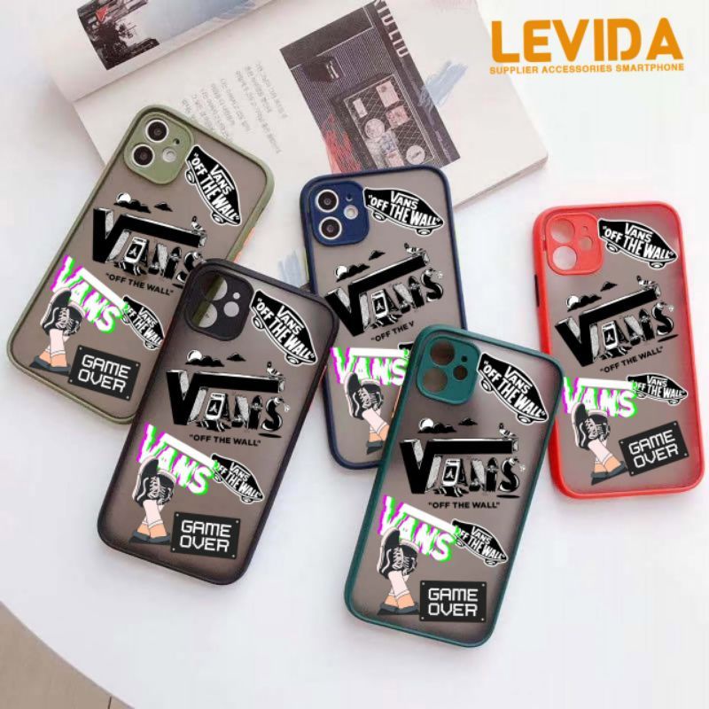Infinix Note 12 G96 Infinix Zero X Infinix Zero X Pro Case Gambar CH02 Case Dove Matte Infinix Zero 