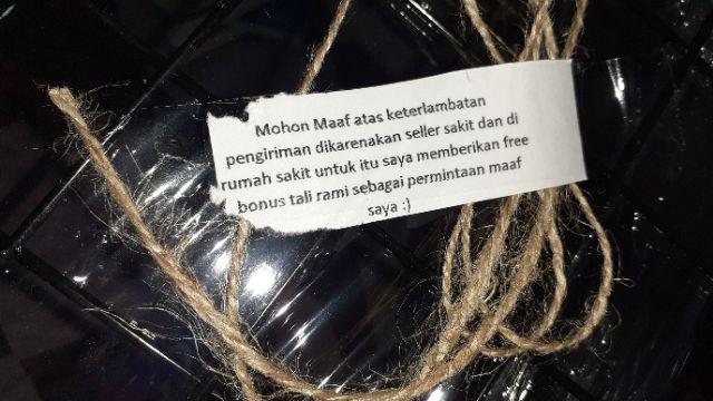 Cantolan S Hook S Ram Kawat Gantungan Besi Serbaguna Aksesoris Rak Display