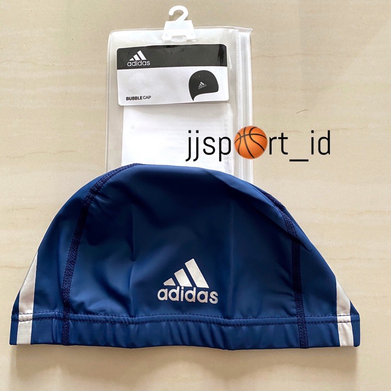 Topi Renang Adidas Import Premium