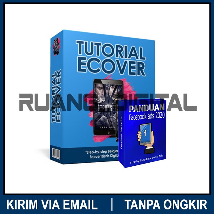 PROMO Plr Tutorial Ecover .