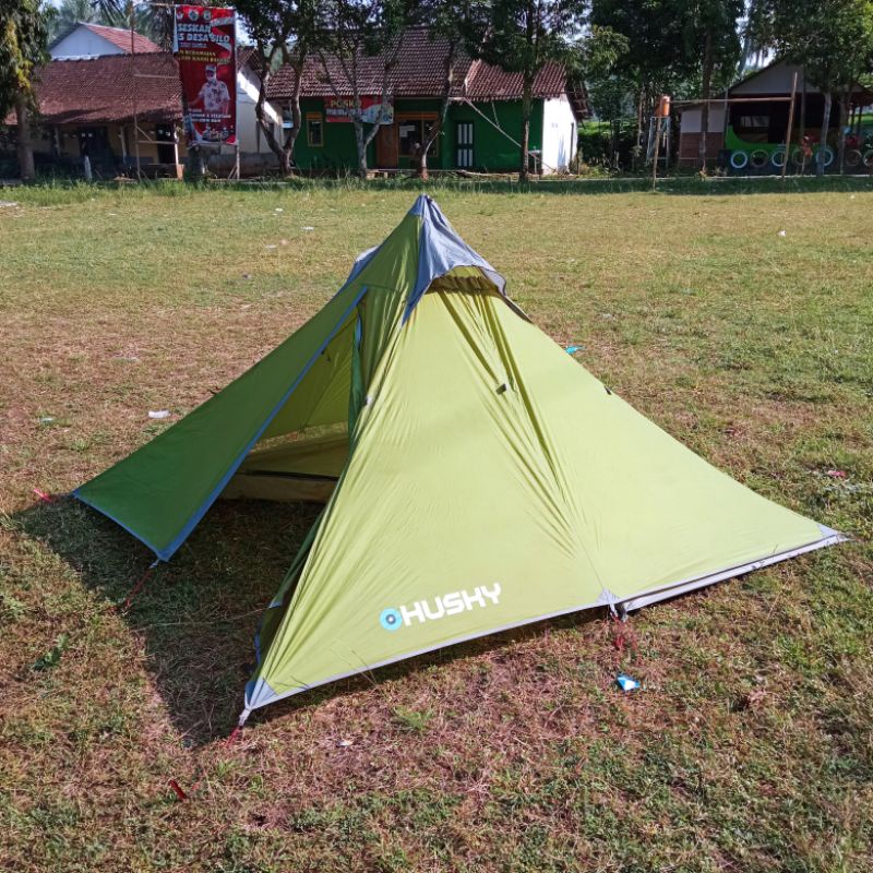 Tarp Tent Husky Sawaj Trek 2P