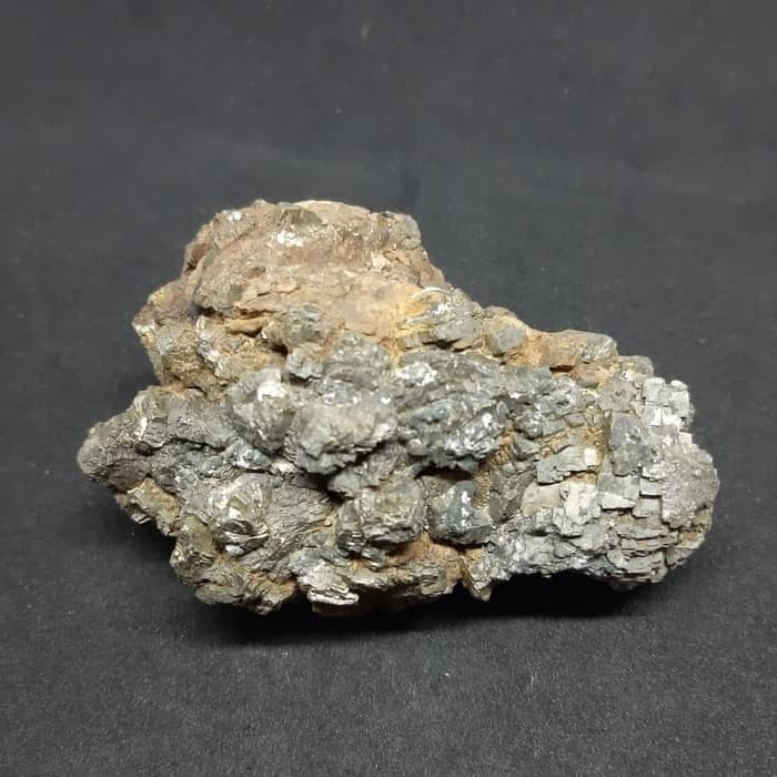 Natural Bahan Batu Pyrite  Rough Pyrite