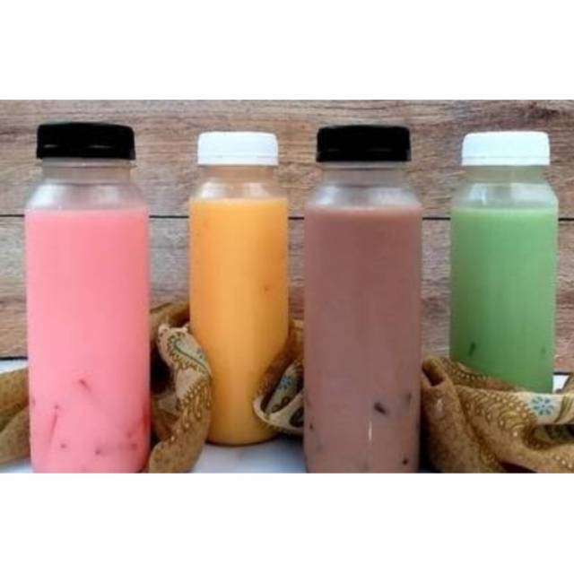 

Milk jelly SUSU JELLY