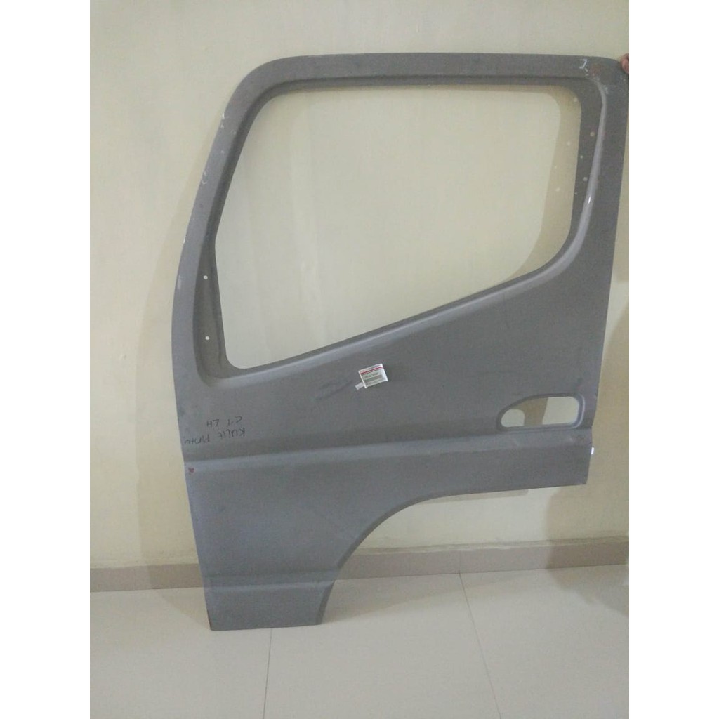 KULIT PINTU DEPAN MITSUBISHI CANTER PS125 PS110  FUSO ORIGINAL