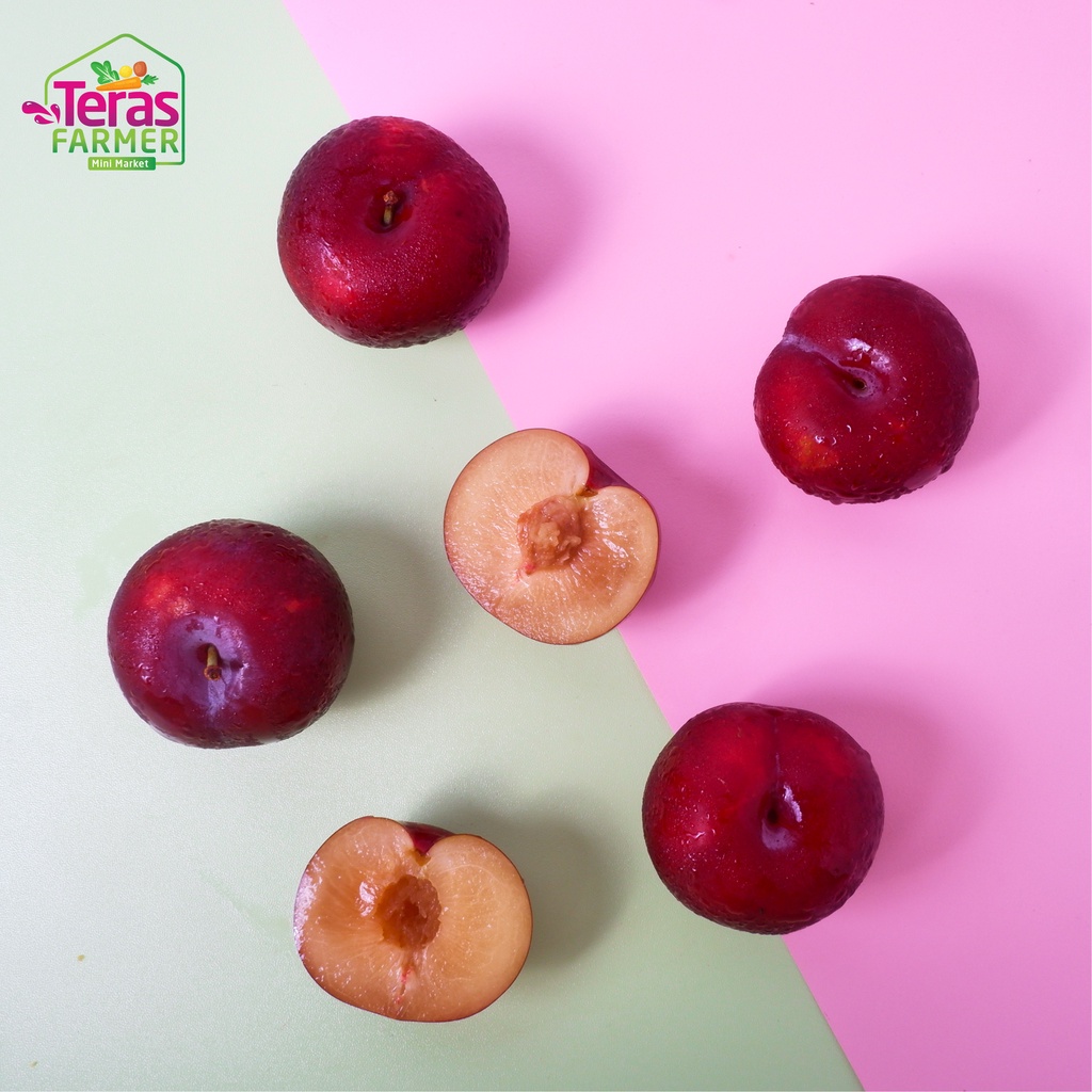 

Fresh Buah Plum