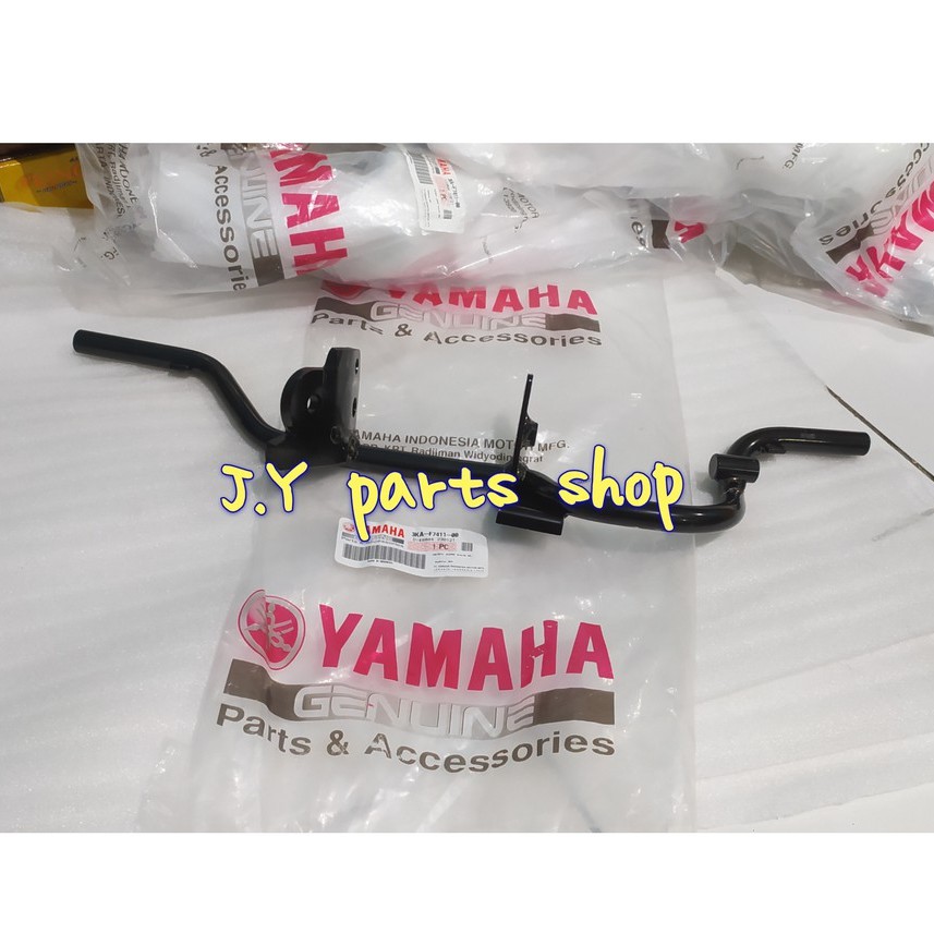 FOOTSTEP BARSTEP FOO BAR STEP DEPAN RXKING RX KING RXS RX S ORI YGP 3KA-F7411-00