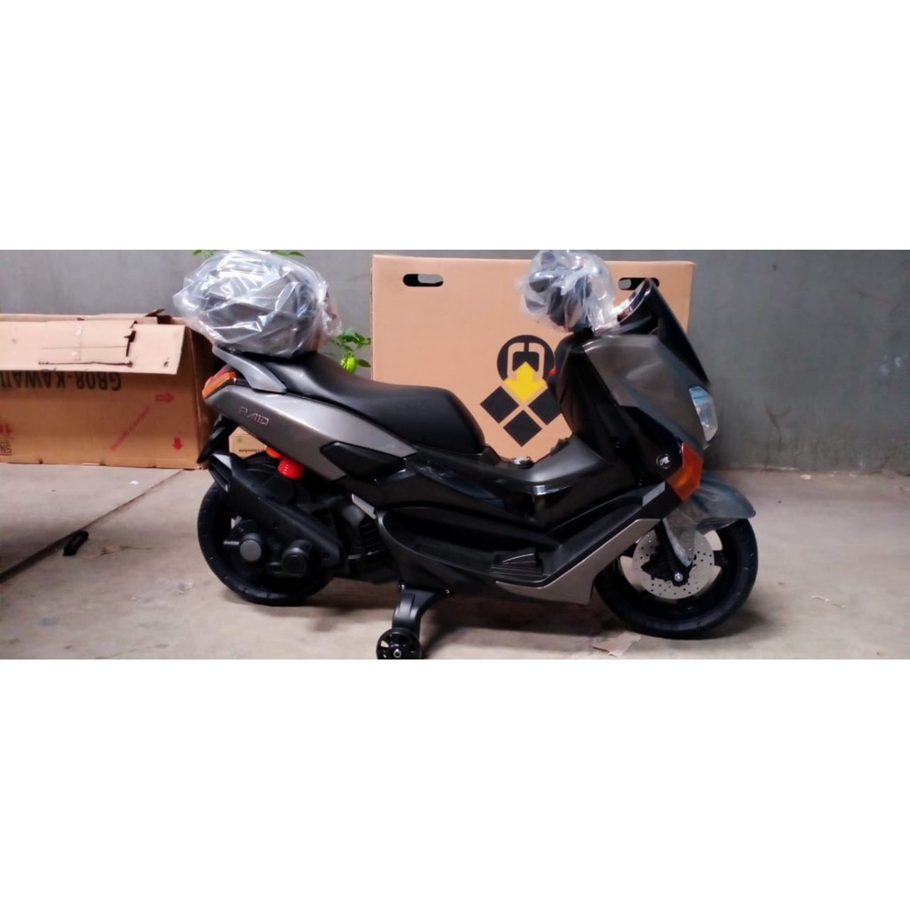 MOTOR AKI ANAK PMB M588