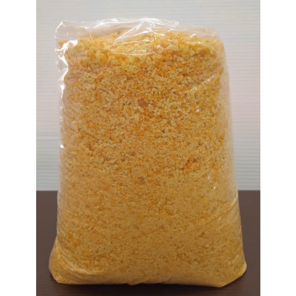 

TEPUNG ROTI 1kg/TEPUNG PANIR 1KG REPACK